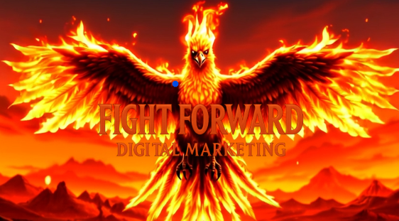 Fight Forward Digital Marketing